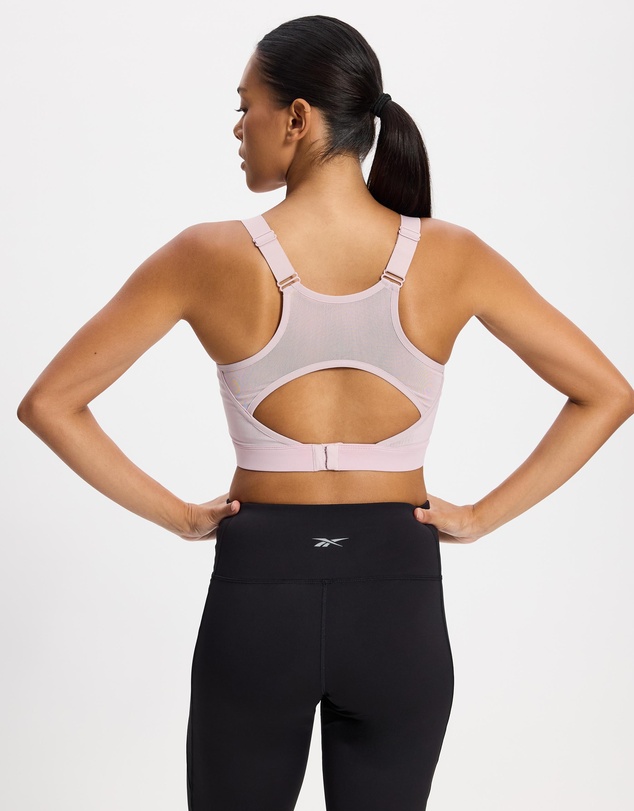 Reebok - Lux High Impact Bra