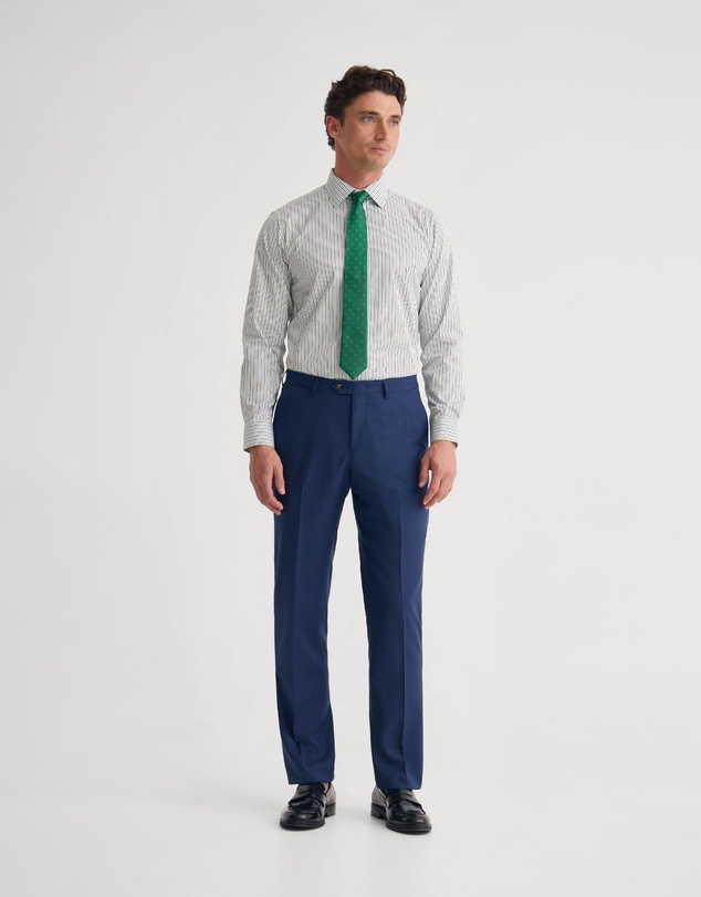 Oxford - Regent Classic Fit Luxury Shirt