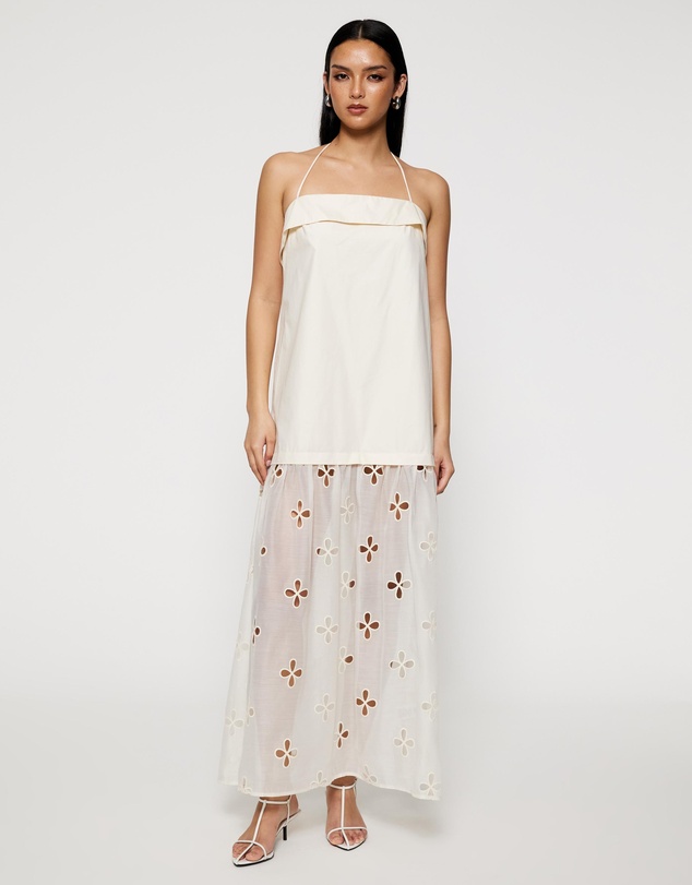 Lover - Rhea Maxi Dress