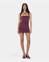 Ownley - Tyla Mini Dress