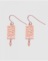 Pastiche - Leda Earrings