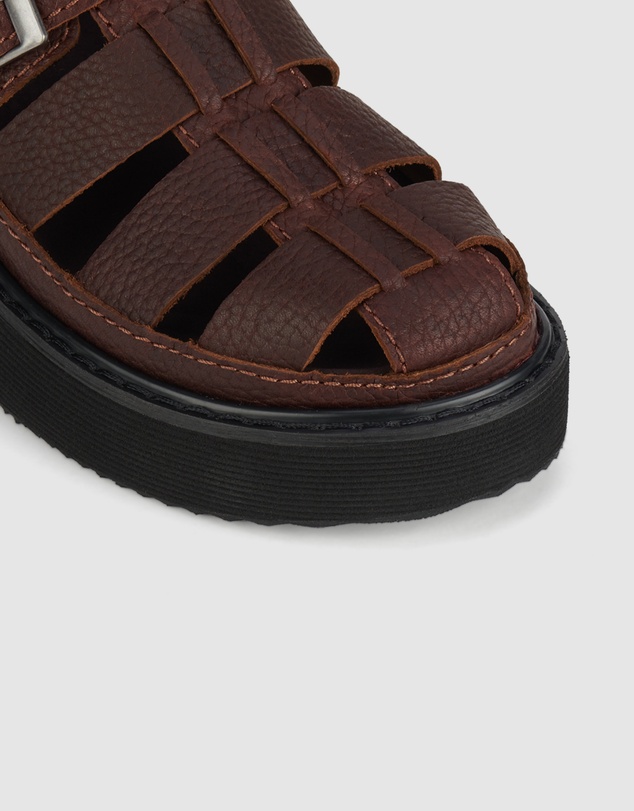 Rollie - Hyde Fisherman Sandal