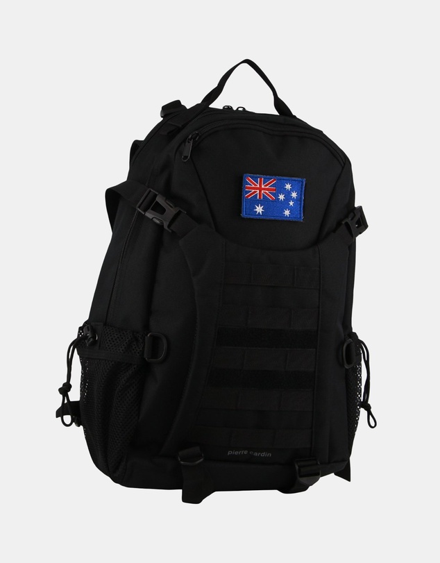 Pierre Cardin - Pierre Cardin  Adventure Travel & Casual Backpack