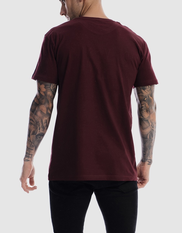 DVNT - Trademark Tee