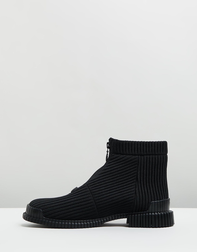 Camper - Pix Zip Ankle Boots - Women's