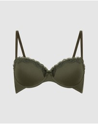 Hunkemoller - Lola Padded Underwire Bra
