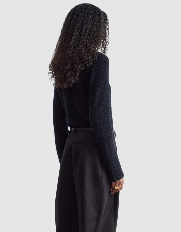 & Other Stories - Slim Fit Knitted Sweater