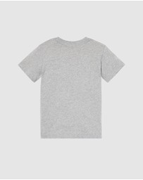Polo Ralph Lauren - Crew Neck Tee - Kids