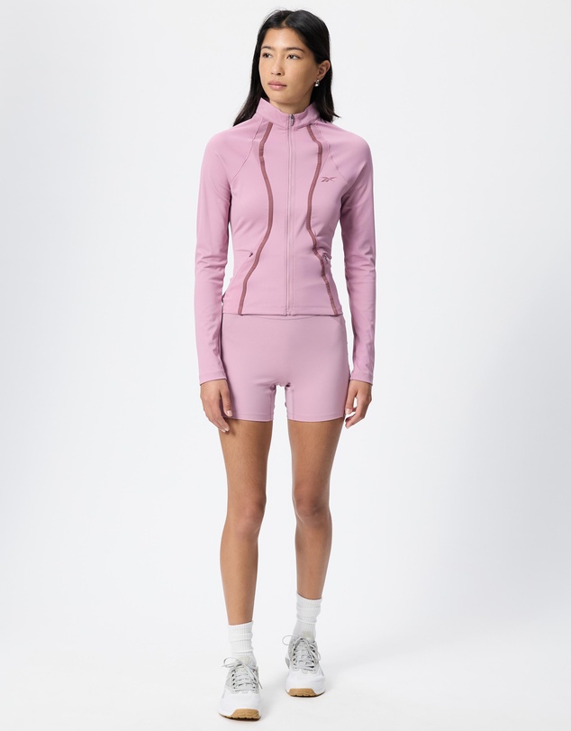 Reebok - RBK Lab Booty Shorts