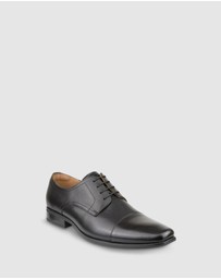 Florsheim - Jackson Cap