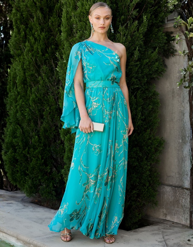 SACHA DRAKE - Lorelei Maxi Dress