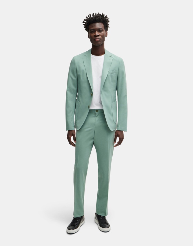 BOSS - Genius WG Pants