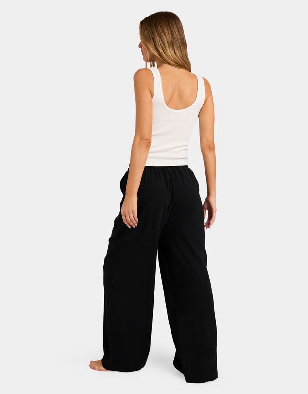 Billabong - Womens Follow Me Pants