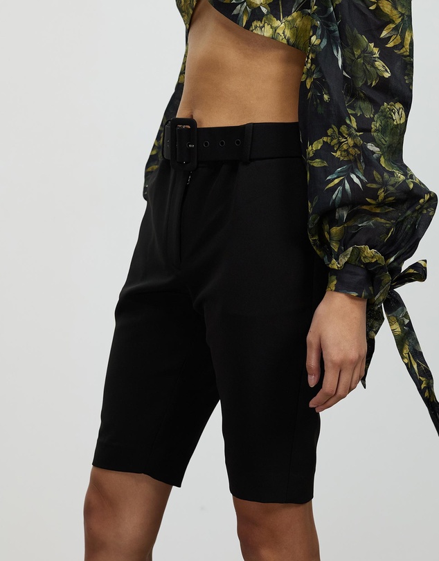 Asilio - Slouch Shorts