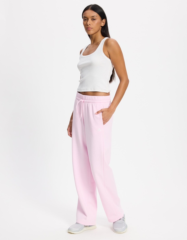 adidas Sportswear - Essentials Small Logo Feel Cozy Pants