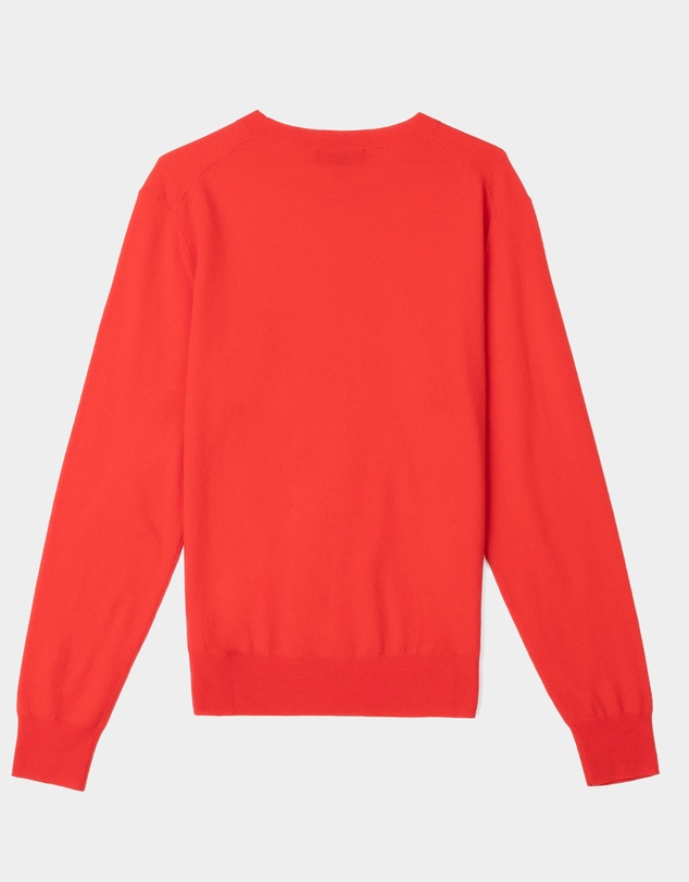 Tilley - Mens Stretch Merino Crew