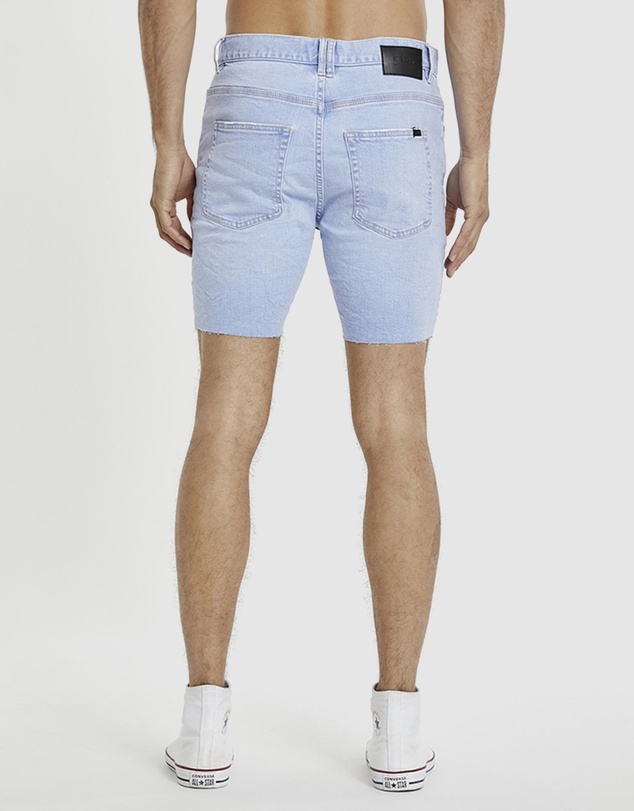 Kiss Chacey - KS2 Denim Shorts