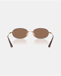 Vogue Eyewear - 0VO4342S