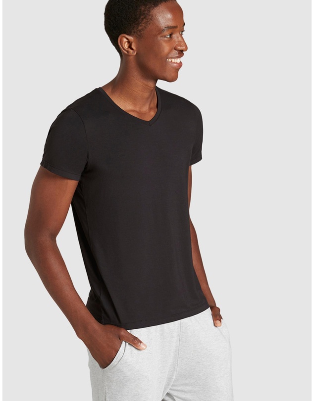 Boody - 2-Pack  V-Neck T-Shirt