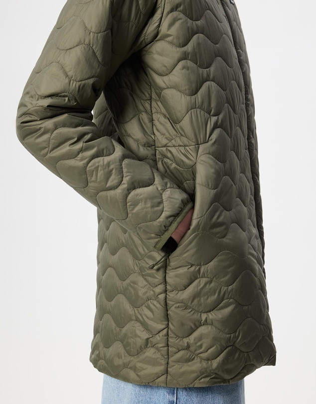Patagonia - Women's Heyes Peak Parka