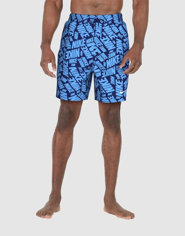 Nike - Tossed Block 7