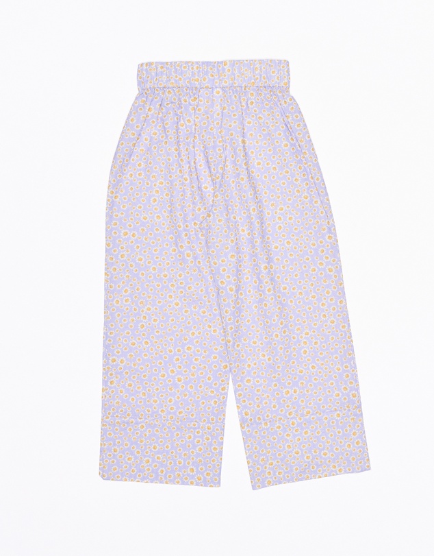 Walnut Melbourne - Poppy Pant