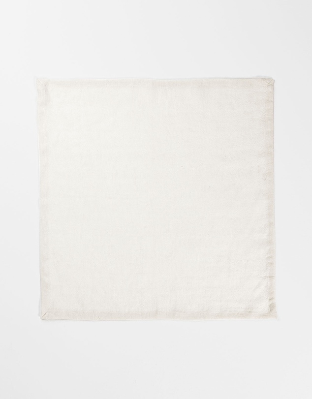 Aura Home - Vintage Pure Linen Napkins Set of 4