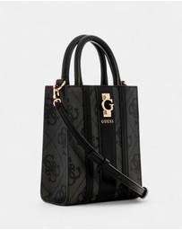 GUESS - Erenia Mini Tote Bag