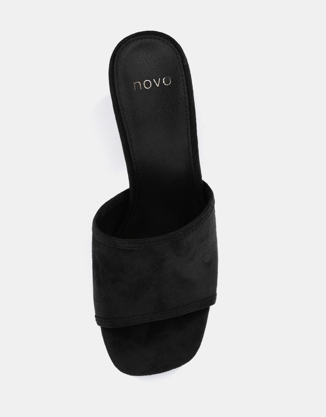 Novo - Nicole Mules