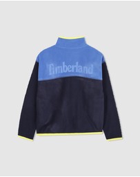 Timberland - Cardigan - Kids-Teens