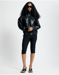 Lover - Sylvie Tailored Capri