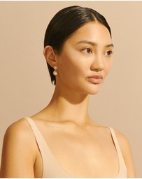 Amber Sceats - Judy Earrings