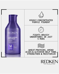 Redken - Color Extend Blondage Shampoo 300ml