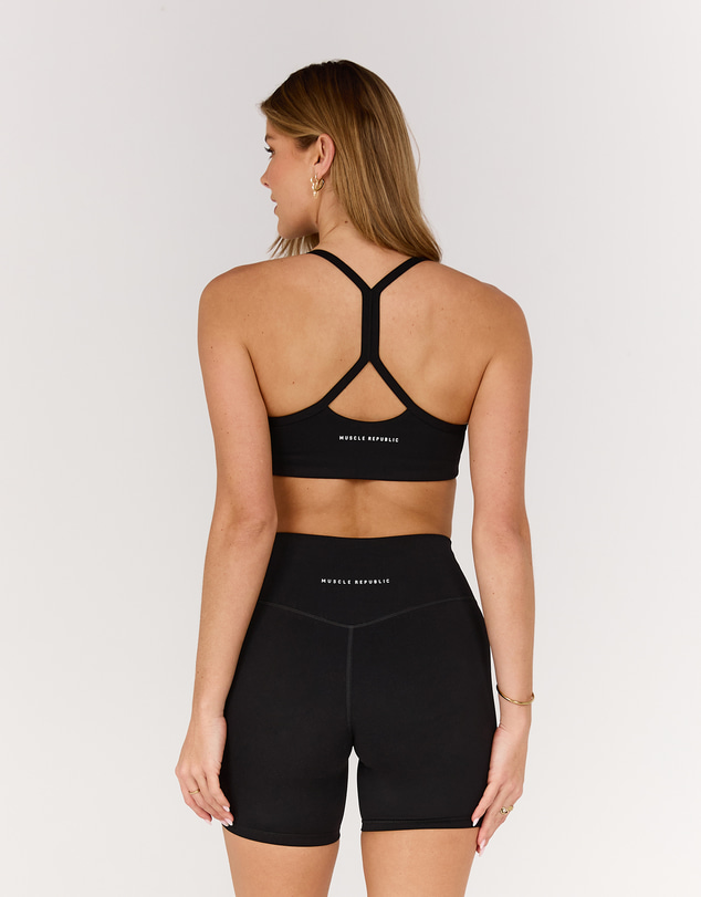 Muscle Republic - Luxe Sophia Bra