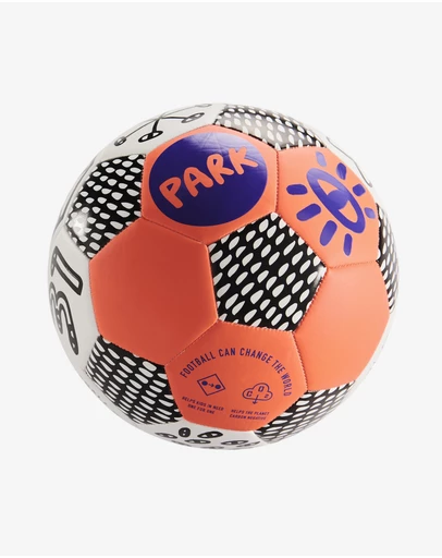 PARK - PARK OG Football Ball