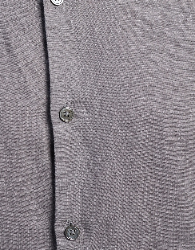 Assembly Label - Casual Long Sleeve Shirt