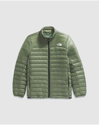 The North Face - Terra Peak Jacket