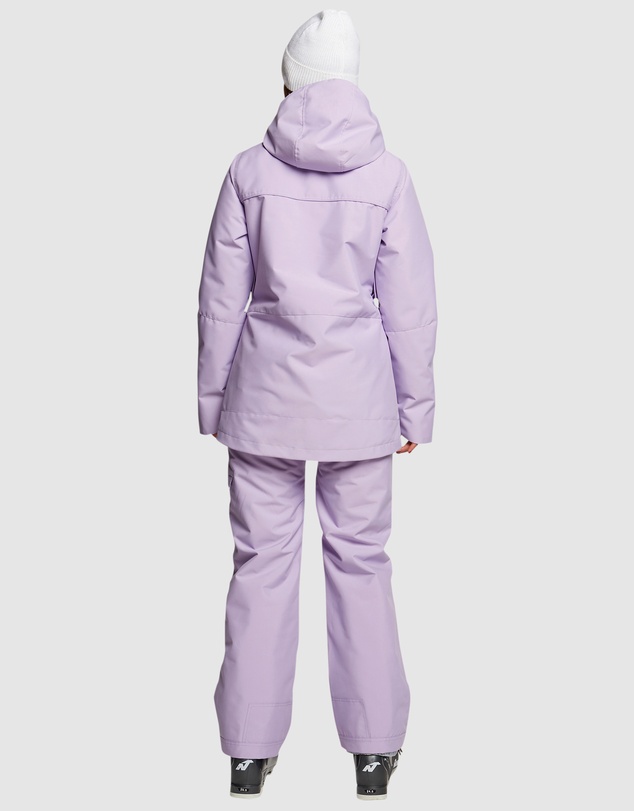 ROJO Outerwear - Aster Jacket 2.0