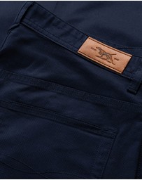 Rodd & Gunn - Broadway Street Relaxed Fit Jean