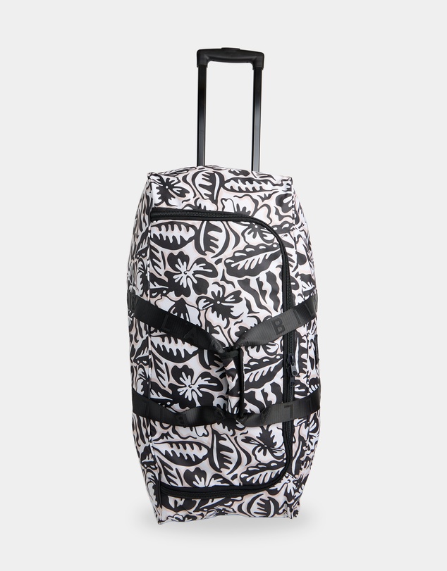 Billabong - Womens Check In Checked Luggage