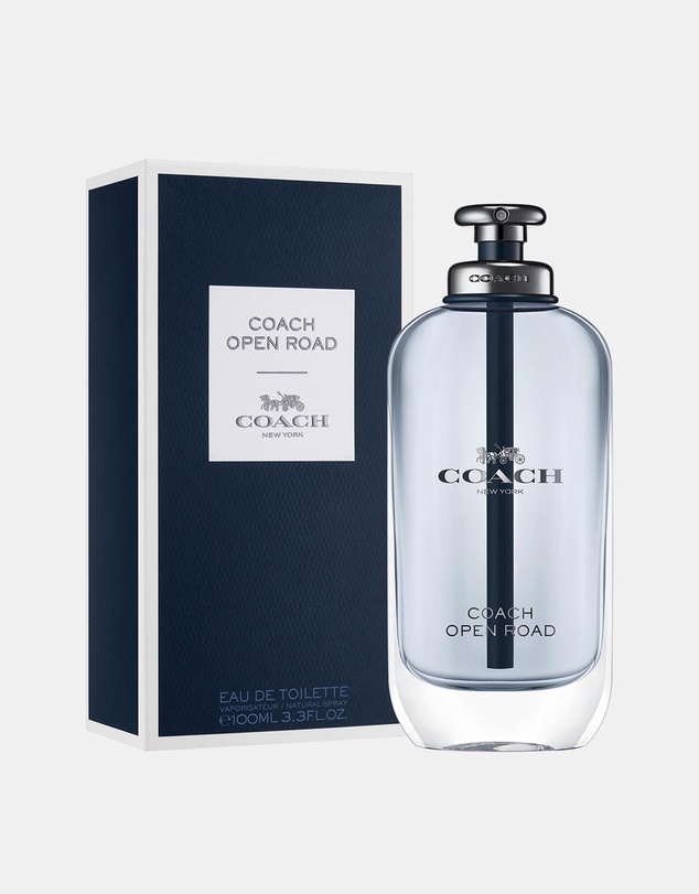 Coach - Coach Open Road EDT