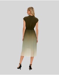 KAJA Clothing - Naoko Dress
