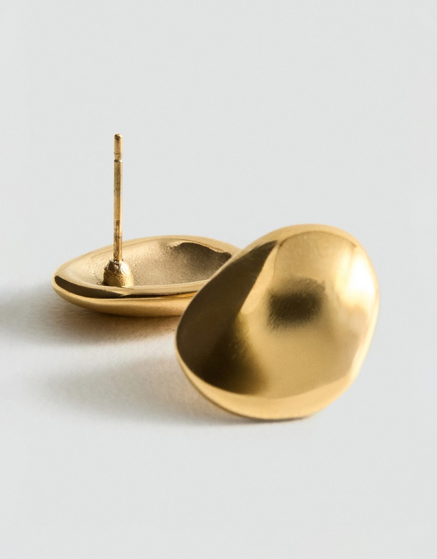 M.N.G - Misuri Earrings