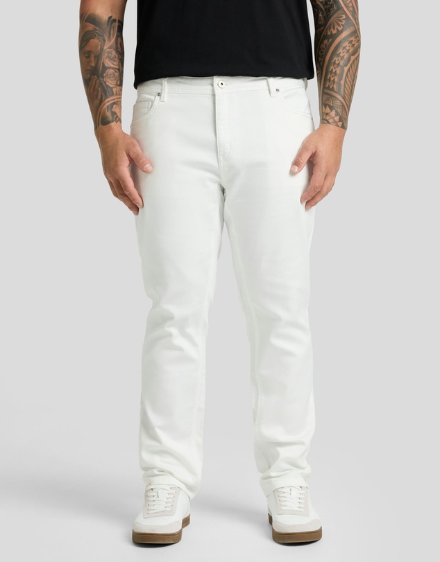 Johnny Bigg - Maison Regular Knit Jean