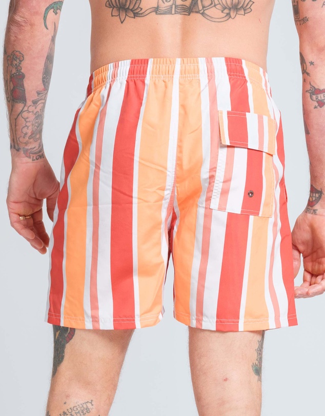 Vacancy Co - Calypso Swim Short