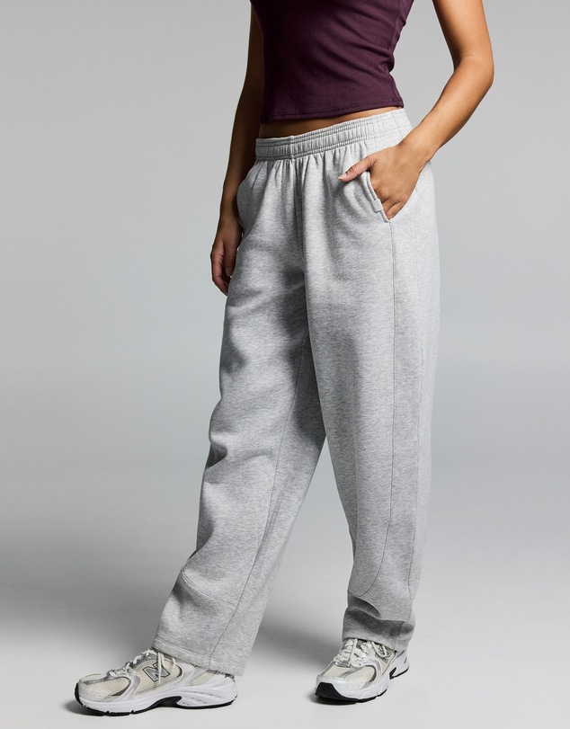 Rockwear - Cosy Fleece Cocoon Jogger