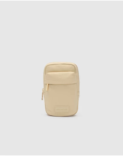 Seed Heritage - On The Go Crossbody Bag