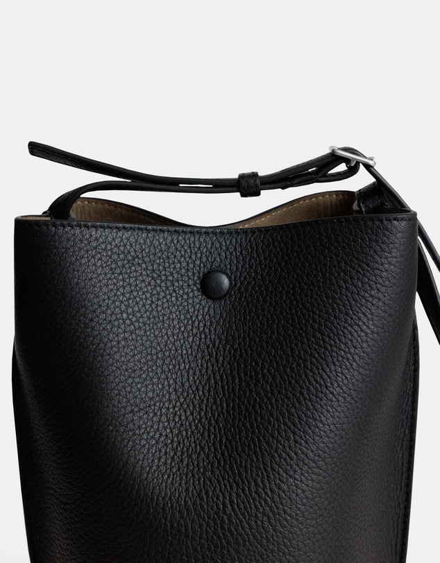 Yu Mei - Phoebe Bucket Bag