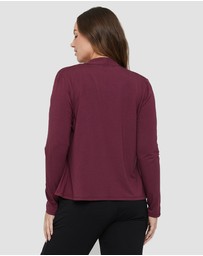 Bamboo Body - Everyday Cardi