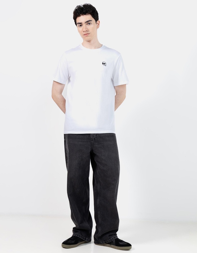 Karl Lagerfeld - Ikon T-Shirt